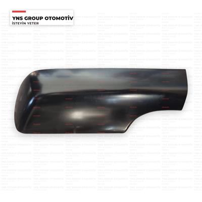 Daihatsu Terios 06-12 Tavan Ray Arka Kapağı Sağ Orjinal - 0363493b4010