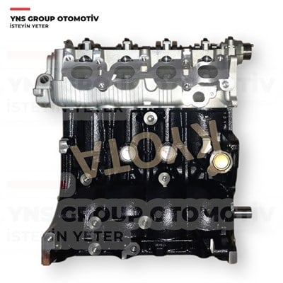 Daihatsu Terios 1.5 cc 05-12 (3szve) Komple Motor (Karter ve Külbütör Kapağı Yok) Kyota - Ascb00823