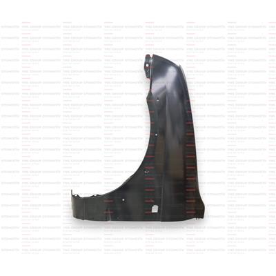 Daihatsu Terios 1 97-05 Çamurluk Ön Sol Orjinal - 035381287402