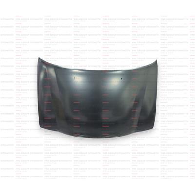 Daihatsu Terios 1 98-05 Ön Motor Kaputu Orjinal - 035330187405