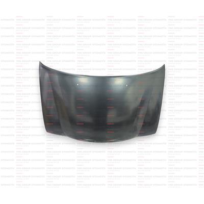 Daihatsu Terios 1 98-05 Ön Motor Kaputu Orjinal - 035330187405