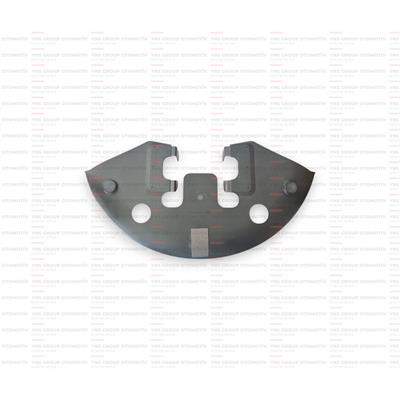 Daihatsu Terios 1 99-03 Arka Stepne Alt Plastiği Orjinal - 036477987402