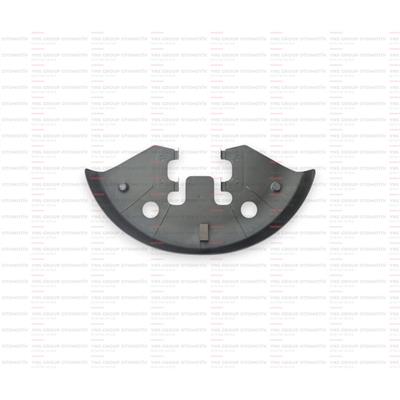 Daihatsu Terios 1 99-03 Arka Stepne Alt Plastiği Orjinal - 036477987402