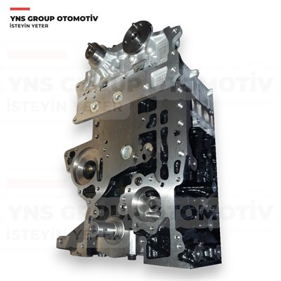 Daihatsu Terios 1.5 cc 05-12 (3szve) Komple Motor (Karter ve Külbütör Kapağı Yok) Yns - 19000b1q51