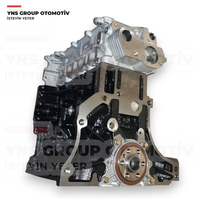 Daihatsu Terios 1.5 cc 05-12 (3szve) Komple Motor (Karter ve Külbütör Kapağı Yok) Yns - 19000b1q51