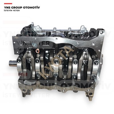 Daihatsu Terios 1.5 cc 05-12 (3szve) Komple Motor (Karter ve Külbütör Kapağı Yok) Kyota - Ascb00823