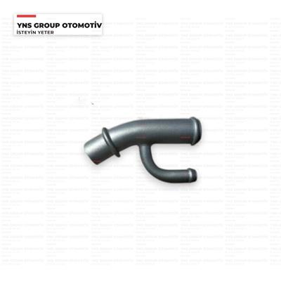 Daihatsu Terios 97-05 1,3 cc Blok Su Çıkış Borusu Arka Orjinal - 039004406006000