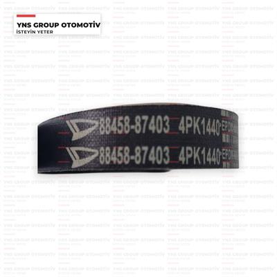 Daihatsu Terios 98-00 Hc-Ej 1.3 cc (J100) V Kayışı 4pk1440 Orjinal - 038845887403000