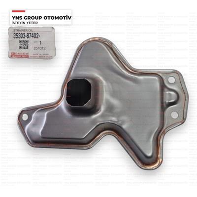 Daihatsu Terios 98-03 Otomatik Şanzıman Yağ Filtresi Orjinal - 033530387402