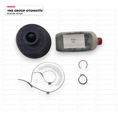 Daihatsu Terios 98-05 1,3 4x2 / 4x4 Sirion 98-00 Cuore 90-98 Aks Körüğü Dış Sağ - Sol Orjinal - 0304425b4040