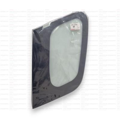 Daihatsu Terios 98-05 Arka Çamurluk Kelebek Camı Sağ Orjinal - 036271187403