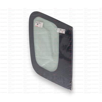 Daihatsu Terios 98-05 Arka Çamurluk Kelebek Camı Sol Orjinal - 036271287403