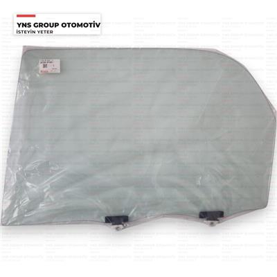 Daihatsu Terios 98-05 Arka Kapı Camı Sol Orjinal - 036810487401