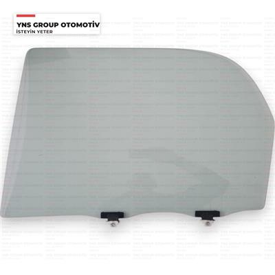 Daihatsu Terios 98-05 Arka Kapı Camı Sol Orjinal - 036810487401