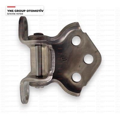 Daihatsu Terios 98-05 Bagaj Kapı Menteşesi Alt - Üst Orjinal - 036881087401