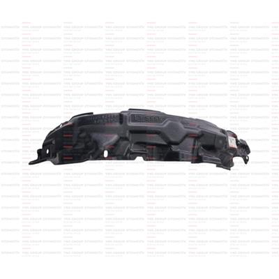 Daihatsu Terios 98-05 Çamurluk Davlumbazı Ön Sol Orjinal - 035387687402