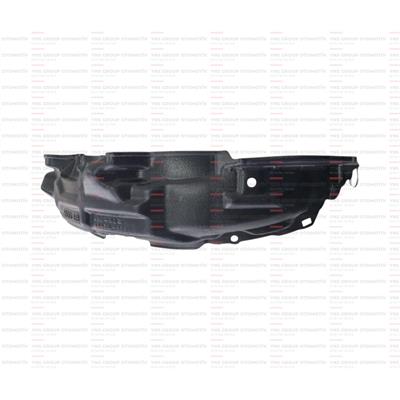 Daihatsu Terios 98-05 Çamurluk Davlumbazı Ön Sol Orjinal - 035387687402