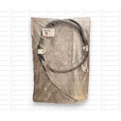 Daihatsu Terios 98-05 J100 - J102 - J122 El Fren Teli Arka Sol 1,3 cc Orjinal - 034643087403