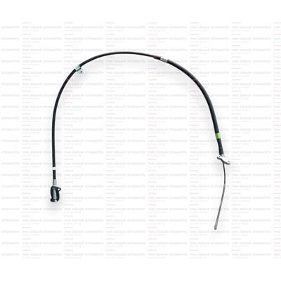 Daihatsu Terios 98-05 J100 - J102 - J122 El Fren Teli Arka Sol 1,3 cc Orjinal - 034643087403