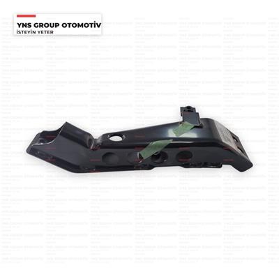 Daihatsu Terios 98-05 Travers Bağlantısı Ön Sağ Orjinal - 034880987401000