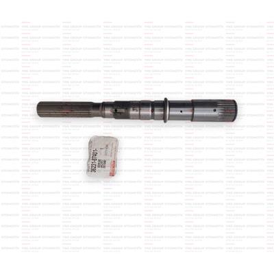 Daihatsu Terios 98-12 Diferansiyel Transfer Mili Arka Orjinal - 033623187401