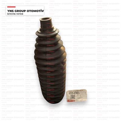 Daihatsu Terios 98-12 (J100 - J200) Direksiyon Rot Körüğü Sağ - Sol Orjinal - 034553587401