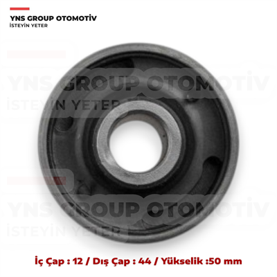 Daihatsu Terios J100 97-04 Arka Denge Kol Burcu (12x44x50) Yns - 4872787403