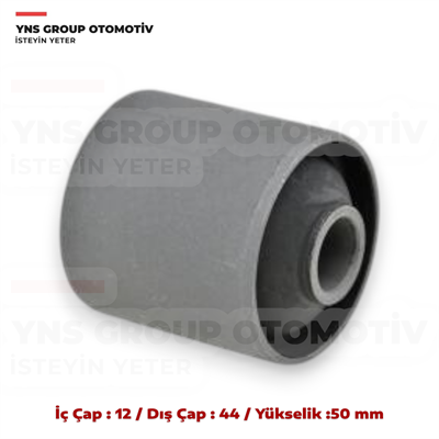 Daihatsu Terios J100 97-04 Arka Denge Kol Burcu (12x44x50) Yns - 4872787403