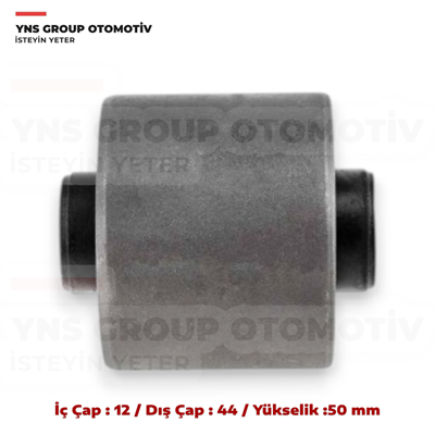 Daihatsu Terios J100 97-04 Arka Denge Kol Burcu (12x44x50) Yns - 4872787403