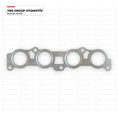 Daihatsu Terios Sirion Yrv 00-05 Toyota Yaris 00-10 Egsoz Manifold Contası Orjinal - 031717397401