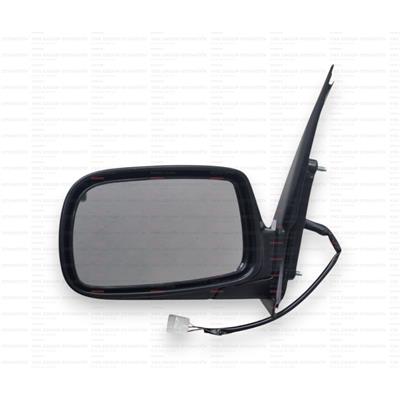 Daihatsu Yrv 01-05 Dikiz Aynası Dış Sol Elektrikli Orjinal - 038794097409000