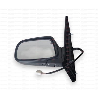 Daihatsu Yrv 01-05 Dikiz Aynası Dış Sol Elektrikli Orjinal - 038794097409000