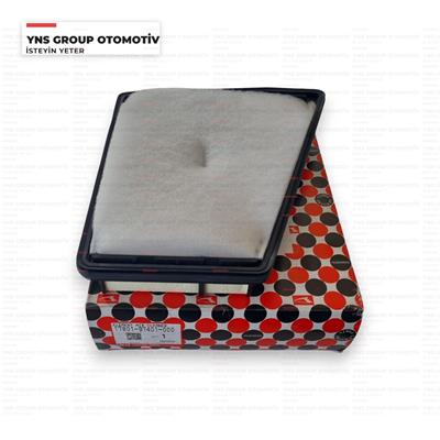 Daihatsu Yrv 02- 129 Bg 1,3 Gti K3-vet Hava Filtresi Orjinal - 031780197401