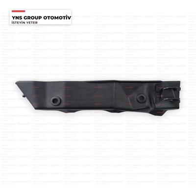 Daihatsu Yrv 03- (M211g) Arka Tampon Ayağı (Braketi) Sağ Orjinal - 035215597401