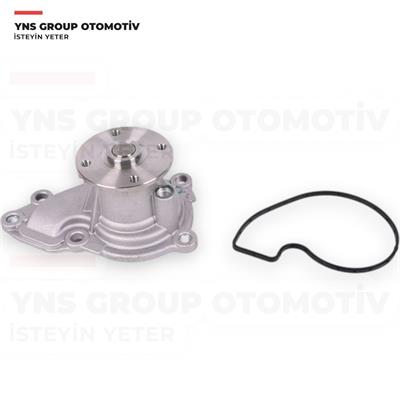 Hyundai I10 1.0 cc 10-19 Kia Picanto 1.0 cc 10- Devirdaim (Su Pompası) Mando - Ewpk0016 / 2510004010