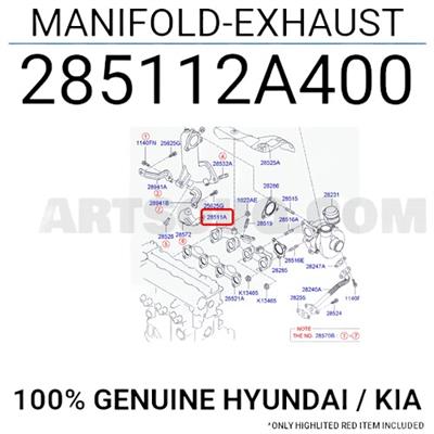 EGSOZ MANİFOLDU ERA RİO DİZEL ORJİNAL