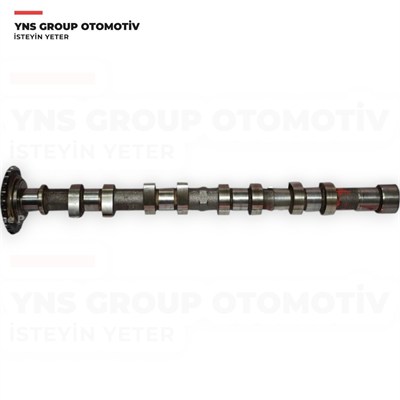 Hyundai Accent 00-06 Elantra 01-06 Era Getz 06-12 Matrix 02- Kia Cerato 04-07 Rio 06-12 1.6 16v Eksantrik Mili Egsoz Orjinal Hmc - 2420026004