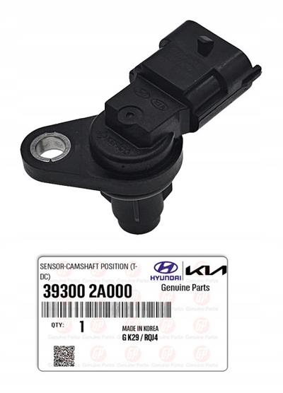 EKSANTRİK TDC SENSÖRÜ ERA BLUE DİZEL ORJİNAL