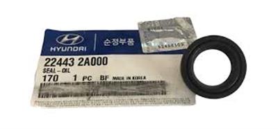 ENJEKTÖR KEÇESİ ERA 06-09 CERATO RİO ORJİNAL - 224432A000