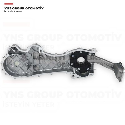 Alfa Romeo Mito 09-18 Chevrolet Aveo T300 Citroen Nemo Fiat 500 Doblo Fiorino Idea Linea Punto 09- Egea 15-20 Opel Combo D Corsa D 10- Peugeot Bipper Suzuki Swift 05-12 1.3 Mjt - Hdi Yağ Pompası Oem - 16100m86j22 / 55232196e