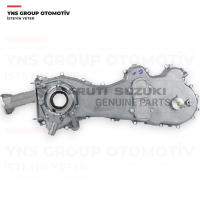 Alfa Romeo Mito 09-18 Chevrolet Aveo T300 Citroen Nemo Fiat 500 Doblo Fiorino Idea Linea Punto 09- Egea 15-20 Opel Combo D Corsa D 10- Peugeot Bipper Suzuki Swift 05-12 1.3 Mjt - Hdi Yağ Pompası Oem - 16100m86j22 / 55232196e