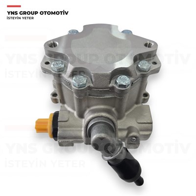 Fiat Albea Doblo Palio 02- 1.3 Mjt Hidrolik Direksiyon Pompası Yns - 51729535