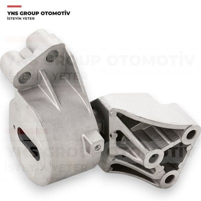 Fiat Doblo 10-23 Fiorino 07- Linea 15-23 Opel Combo D 12-21 1.3 Mjt - 1.4 Motor Takozu (Kulağı) Ön Sağ (Yağlı) Fkk - 9157 / 51799110