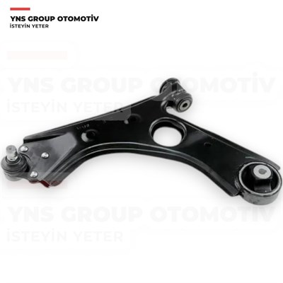 Fiat Doblo 10-23 Opel Combo D 12- Alt Salıncak Sol Teknorot - F679 / 51810665