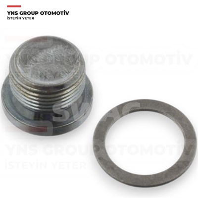 Citroen Jumper 00-22 Fiat Ducato 94-22 Iveco Daily 03-22 Peugeot Boxer 00-22 2.3 - 2.5 - 2.8 - 3.0 Mjt Karter Tapası + Pul Swag - 70937944 / 1699341