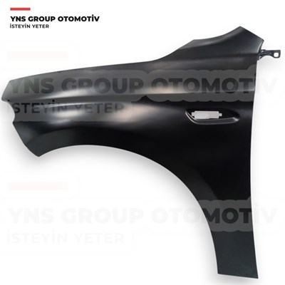 Fiat Egea 15- Ön Çamurluk Sol Orjinal Opar - 52012210
