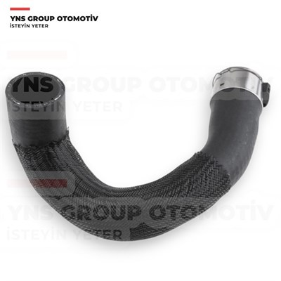 Fiat Fiorino 09- 1.3 Euro 6 Turbo Intercooler Çıkış Hortumu Alt Opar - 52098784