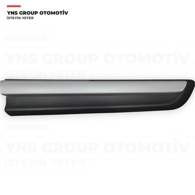 Fiat Fiorino 16-24 Ön Kapı Koruma Bandı (Çıtası) Sağ Orjinal Opar - 735544578