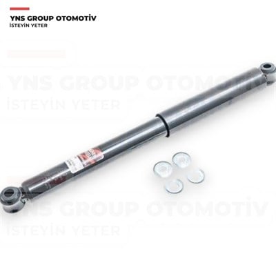 Fiat Fullback 16-25 Mitsubishi L200 05-25 Toyota Hilüx 88-97 Arka Amortisör (Sağ = Sol) Magneti Marelli - 379000527000 / 4162a258