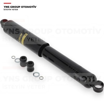 Fiat Fullback 16-25 Mitsubishi L200 05-25 Arka Amortisör (Sağ = Sol) Monroe - D8950s / 4162a258